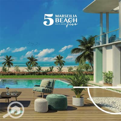 2 Bedroom Chalet for Sale in North Coast, Matruh - WhatsApp Image 2026-01-26 at 5.24. 27 PM. jpeg