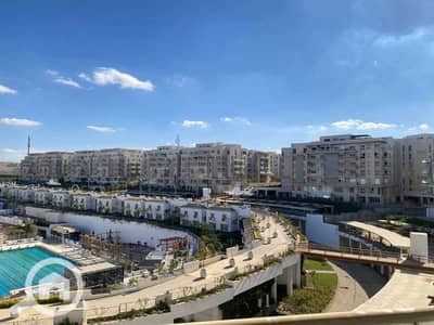 3 Bedroom Flat for Sale in New Cairo, Cairo - 79dc1bf4-3143-4a03-a911-f7981b0a93c4. jpg