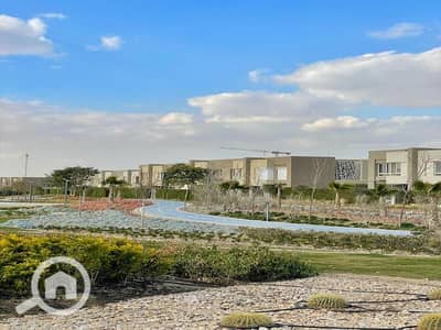 تاون هاوس 5 غرف نوم للبيع في 6 أكتوبر، الجيزة - IMG-20250410-WA0188. jpg