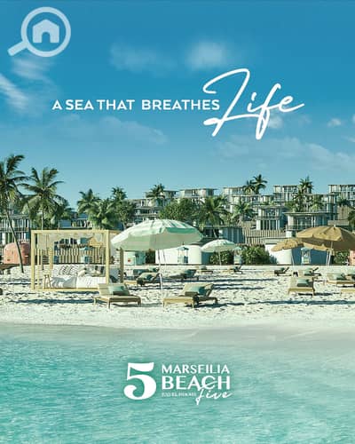 2 Bedroom Chalet for Sale in North Coast, Matruh - 520333181_735051759284377_3095256259592900250_n. jpg