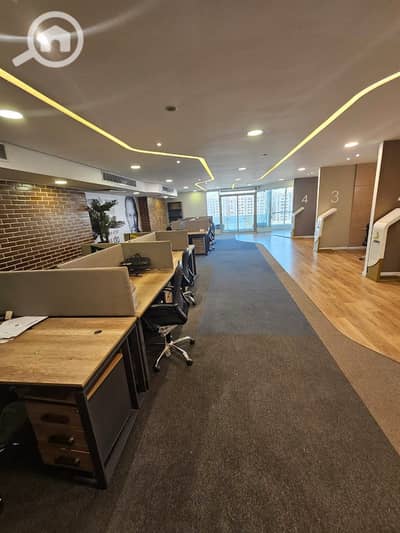 Office for Rent in Katameya, Cairo - WhatsApp Image 2026-01-26 at 5.11. 51 PM. jpeg