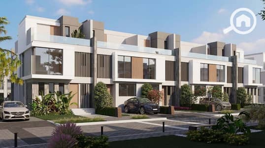 تاون هاوس 3 غرف نوم للبيع في القاهرة الجديدة، القاهرة - Screenshot 2026-01-26 171911. png