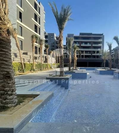 1 Bedroom Flat for Sale in New Cairo, Cairo - WhatsApp Image 2026-01-26 at 5.28. 42 PM (4). jpeg