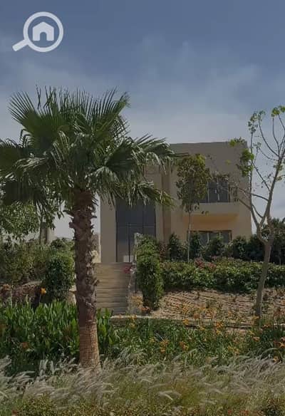 3 Bedroom Townhouse for Sale in 6th of October, Giza - Screenshot 2026-01-20 120636. png