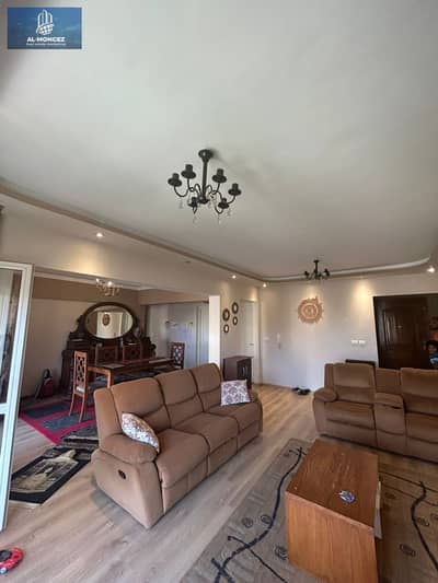 2 Bedroom Flat for Rent in New Cairo, Cairo - 21f663cb-8f0e-438e-8f91-05aea1b7816a. jpg