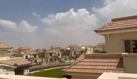 فیلا 4 غرف نوم للبيع في العاصمة الإدارية الجديدة، القاهرة - WhatsApp Image 2026-01-26 at 5.30. 22 PM (8). jpeg