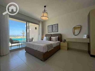 شاليه 3 غرف نوم للبيع في الساحل الشمالي، مطروح - FB_IMG_1755113289527. jpg