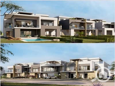 تاون هاوس 3 غرف نوم للبيع في القاهرة الجديدة، القاهرة - WhatsApp Image 2025-12-22 at 4.17. 59 AM. jpg تاون هاوس 3 غرف نوم للبيع في القاهرة الجديدة، القاهرة - WhatsApp Image 2025-12-22 at 4.17. 59 AM. jpg