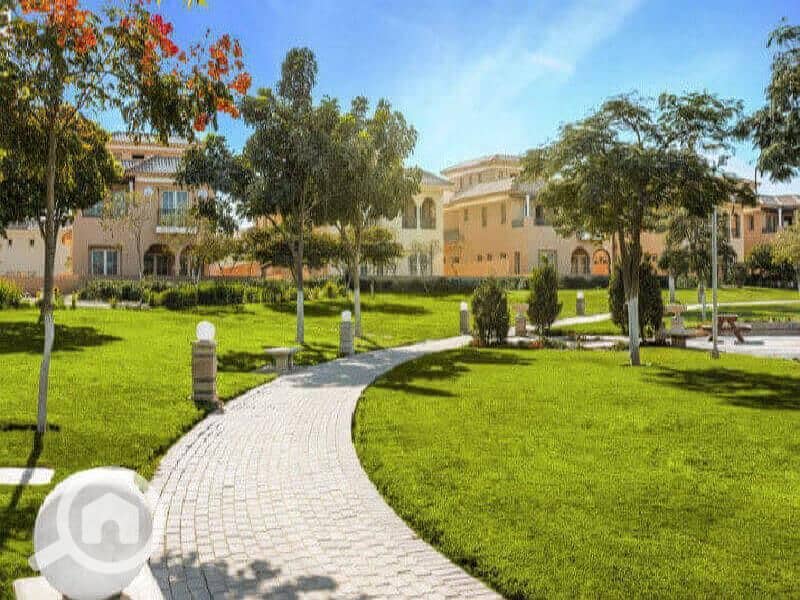 5 Hyde-Park-New-Cairo-Sales-Number. jpg