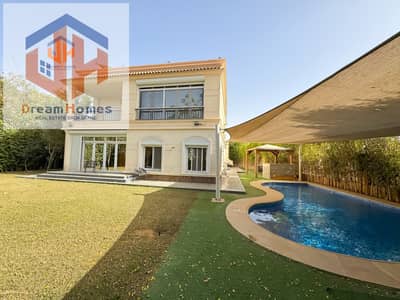 فیلا 4 غرف نوم للبيع في مدينتي، القاهرة - WhatsApp Image 2026-01-26 at 17.23. 43. jpeg