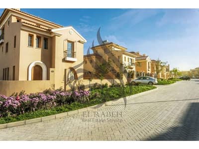 فیلا 5 غرف نوم للبيع في القاهرة الجديدة، القاهرة - ecf3f051-cd78-49f1-aeb5-f6f5b7d059ae. jpg