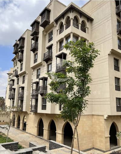 2 Bedroom Apartment for Sale in El Fostat, Cairo - Screenshot 2025-09-17 140332. png