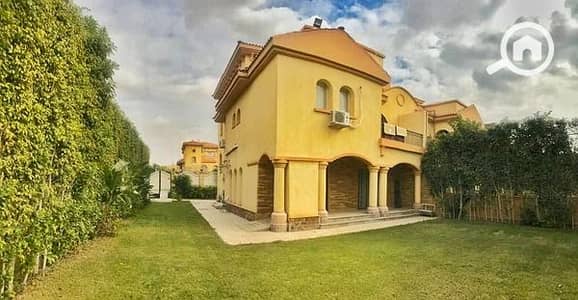 5 Bedroom Villa for Sale in New Cairo, Cairo - 324937489_502788131996805_3060812995645423665_n. jpg