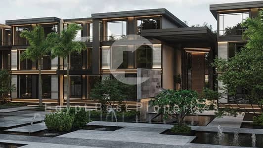 شقة فندقية 1 غرفة نوم للبيع في القاهرة الجديدة، القاهرة - WhatsApp Image 2026-01-26 at 5.30. 34 PM (3). jpeg