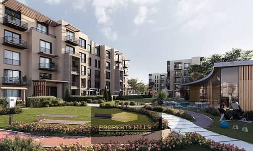 شقة 3 غرف نوم للبيع في 6 أكتوبر، الجيزة - 31de49a0-9dad-4167-8d97-67a0f4eab9da. jpeg