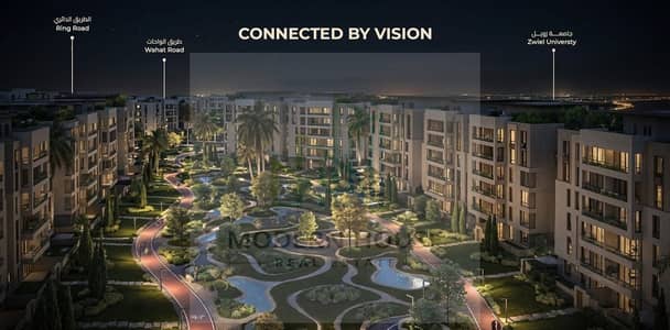 2 Bedroom Flat for Sale in Hadayek October, Giza - 616147498_900059999240903_4964810676263620356_n. jpg