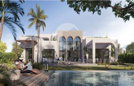 3 Bedroom Townhouse for Sale in 6th of October, Giza - Screenshot 2025-10-08 143046. png