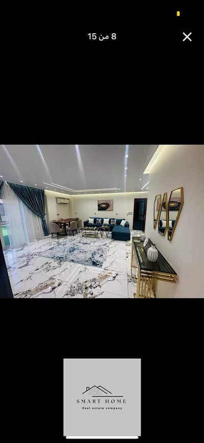 فلیٹ 2 غرفة نوم للايجار في الشيخ زايد، الجيزة - WhatsApp Image 2026-01-26 at 3.25. 57 PM (3). jpeg