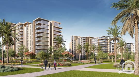 Studio for Sale in Sheikh Zayed, Giza - WhatsApp Image 2019-05-27 at 12.46. 47 PM (2). jpeg