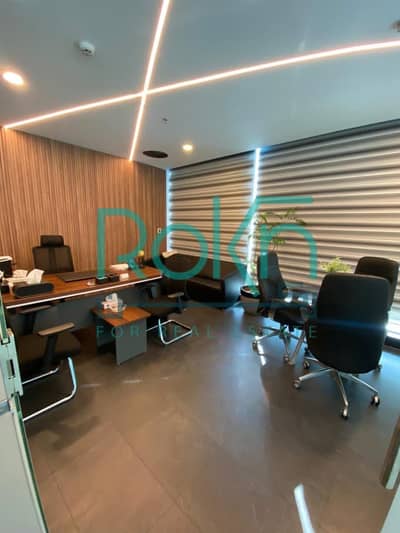 Office for Rent in Sheikh Zayed, Giza - WhatsApp Image 2026-01-26 at 5.33. 10 PM (3). jpeg