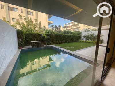 2 Bedroom Apartment for Sale in New Cairo, Cairo - WhatsApp Image 2025-12-16 at 4.28. 36 PM. jpeg 2 Bedroom Apartment for Sale in New Cairo, Cairo - WhatsApp Image 2025-12-16 at 4.28. 36 PM. jpeg