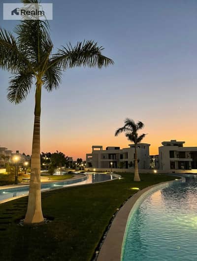 5 Bedroom Villa for Sale in Sheikh Zayed, Giza - 1677899b-f98e-4251-9c42-4813d9ec4a71. jpg