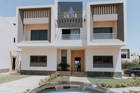 شقة 3 غرف نوم للبيع في العاصمة الإدارية الجديدة، القاهرة - 0000 (12). jpg