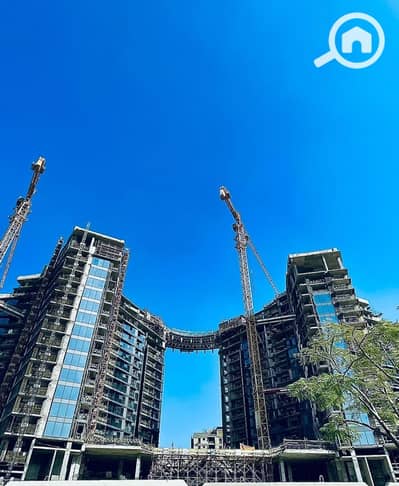 استوديو  للبيع في الشيخ زايد، الجيزة - WhatsApp Image 2023-03-14 at 6.01. 36 PM (3). jpeg