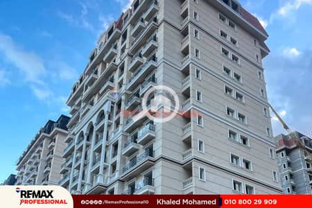 3 Bedroom Flat for Sale in Moharam Bik, Alexandria - WhatsApp Image 2023-09-20 at 4.37. 52 PM (1). jpg