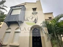 3 Bedroom Villa for Sale in Mostakbal City, Cairo - images (6). jpg