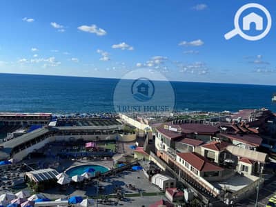 شقة 5 غرف نوم للبيع في جليم، الإسكندرية - WhatsApp Image 2025-10-05 at 23.07. 06. jpeg