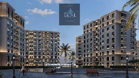 3 Bedroom Flat for Sale in New Capital City, Cairo - Screenshot 2026-01-12 123131. png