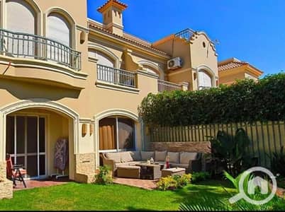 3 Bedroom Villa for Sale in Shorouk City, Cairo - 472597870_122128663202573333_2791382296471939595_n. jpg