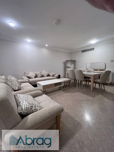 3 Bedroom Flat for Rent in 6th of October, Giza - WhatsApp Image 2026-01-21 at 9.54. 37 AM (1). jpeg