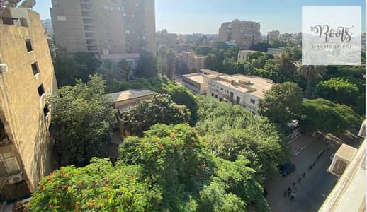 3 Bedroom Flat for Sale in Zamalek, Cairo - WhatsApp Image 2026-01-17 at 5.10. 52 PM. jpeg