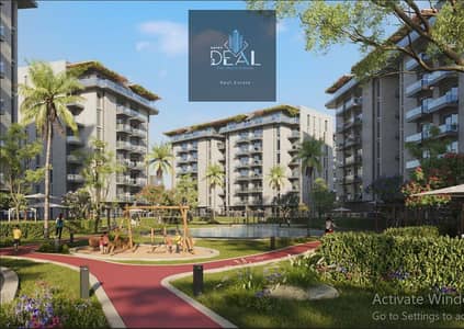 فلیٹ 2 غرفة نوم للبيع في العاصمة الإدارية الجديدة، القاهرة - Screenshot 2026-01-26 172046. png