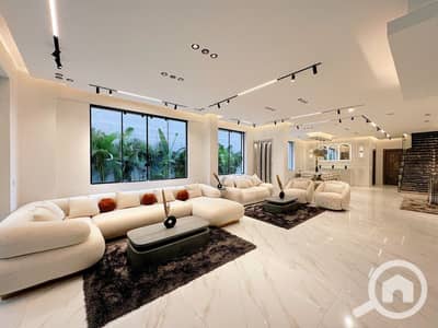 4 Bedroom Flat for Sale in New Cairo, Cairo - 597318703_1169273288731274_685671758387014420_n. jpg