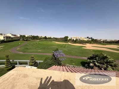 5 Bedroom Villa for Sale in Madinaty, Cairo - WhatsApp Image 2026-01-26 at 17.29. 06 (2). jpeg