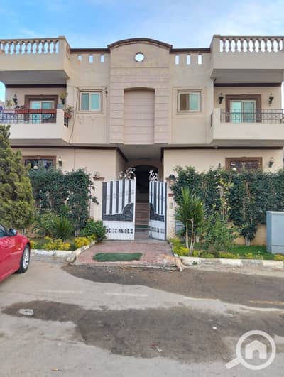 شقة 3 غرف نوم للايجار في القاهرة الجديدة، القاهرة - WhatsApp Image 2026-01-26 at 4.32. 14 PM (6). jpeg