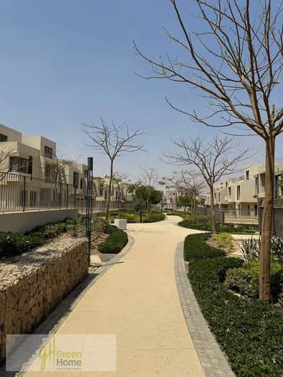 3 Bedroom Twin House for Sale in New Heliopolis, Cairo - 041e83be-2e72-4aa6-bea9-f89791507d54. jpg