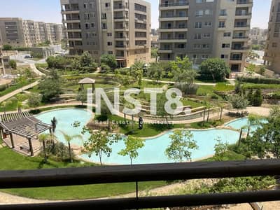 3 Bedroom Flat for Rent in New Cairo, Cairo - WhatsApp Image 2022-09-13 at 1.42. 37 PM. jpeg