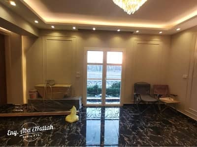 فلیٹ 2 غرفة نوم للبيع في القاهرة الجديدة، القاهرة - WhatsApp Image 2026-01-26 at 1.12. 34 PM. jpg