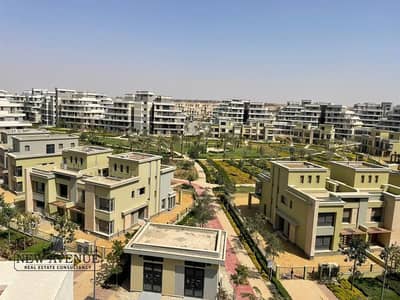 4 Bedroom Penthouse for Sale in New Cairo, Cairo - 1914bd17-9df5-435c-9e46-1dd5c05a8c18. jpg 4 Bedroom Penthouse for Sale in New Cairo, Cairo - 1914bd17-9df5-435c-9e46-1dd5c05a8c18. jpg