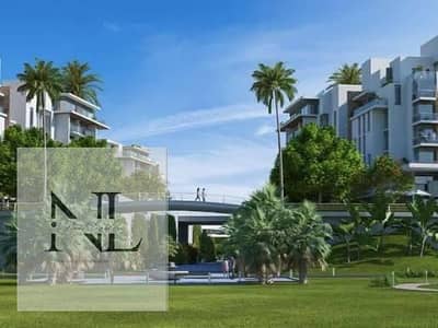 3 Bedroom Flat for Sale in New Cairo, Cairo - WhatsApp Image 2026-01-26 at 1.24. 24 PM (1). jpeg