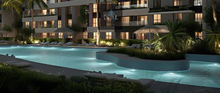 2 Bedroom Apartment for Sale in New Capital City, Cairo - 4. jpeg