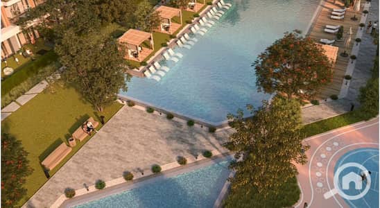 فلیٹ 3 غرف نوم للبيع في الشيخ زايد، الجيزة - WhatsApp Image 2026-01-26 at 5.00. 51 PM (1). jpeg