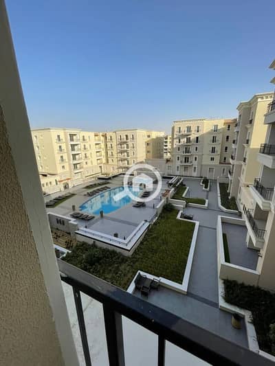 4 Bedroom Flat for Rent in New Cairo, Cairo - WhatsApp Image 2026-01-26 at 5.37. 30 PM (2). jpeg