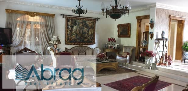 فیلا 5 غرف نوم للبيع في الشيخ زايد، الجيزة - WhatsApp Image 2026-01-26 at 5.06. 19 PM. jpeg