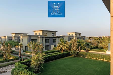 فیلا 4 غرف نوم للبيع في القاهرة الجديدة، القاهرة - slr-10. jpg