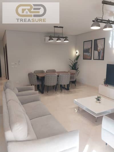 شقة 3 غرف نوم للايجار في القاهرة الجديدة، القاهرة - WhatsApp Image 2026-01-26 at 4.30. 13 PM. jpeg